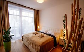 Hrebienok 2 Apartmán D107